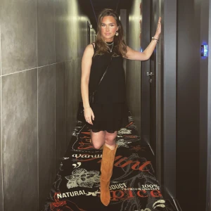 Samsøe Samsøe - Sjukt snygga samsøe stövlar i jättebra skick! Nypris 1600kr