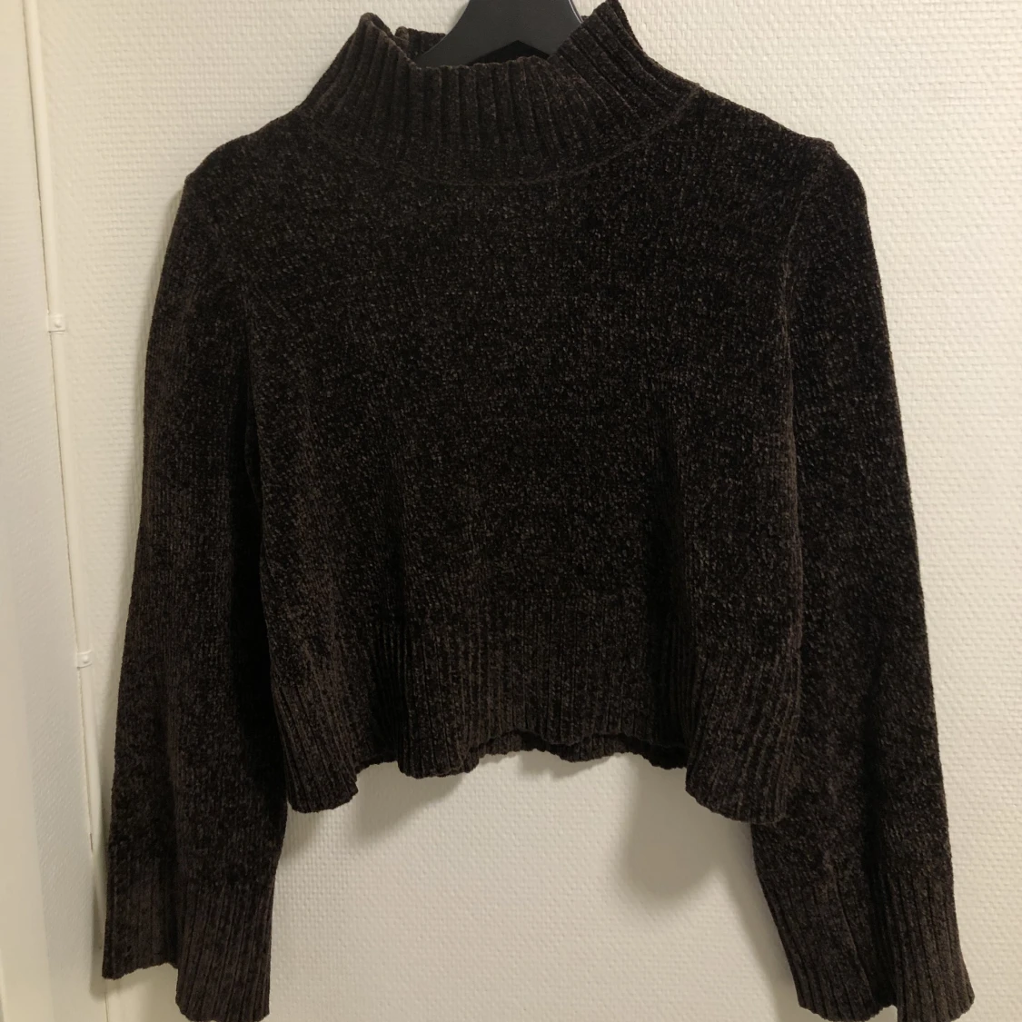 Mjuk och skön tröja 