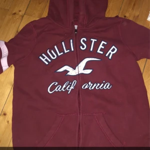 Hoddie - Jätte fint skick 