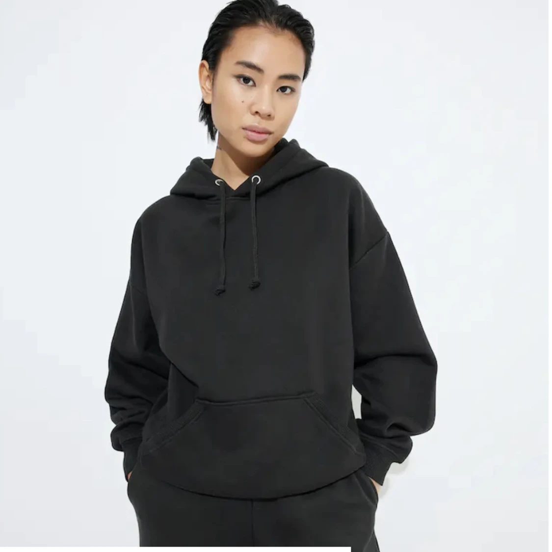 Bikbok hoddie