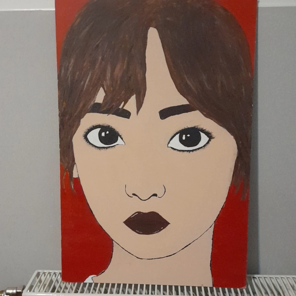 Jo so min (actor) - 90