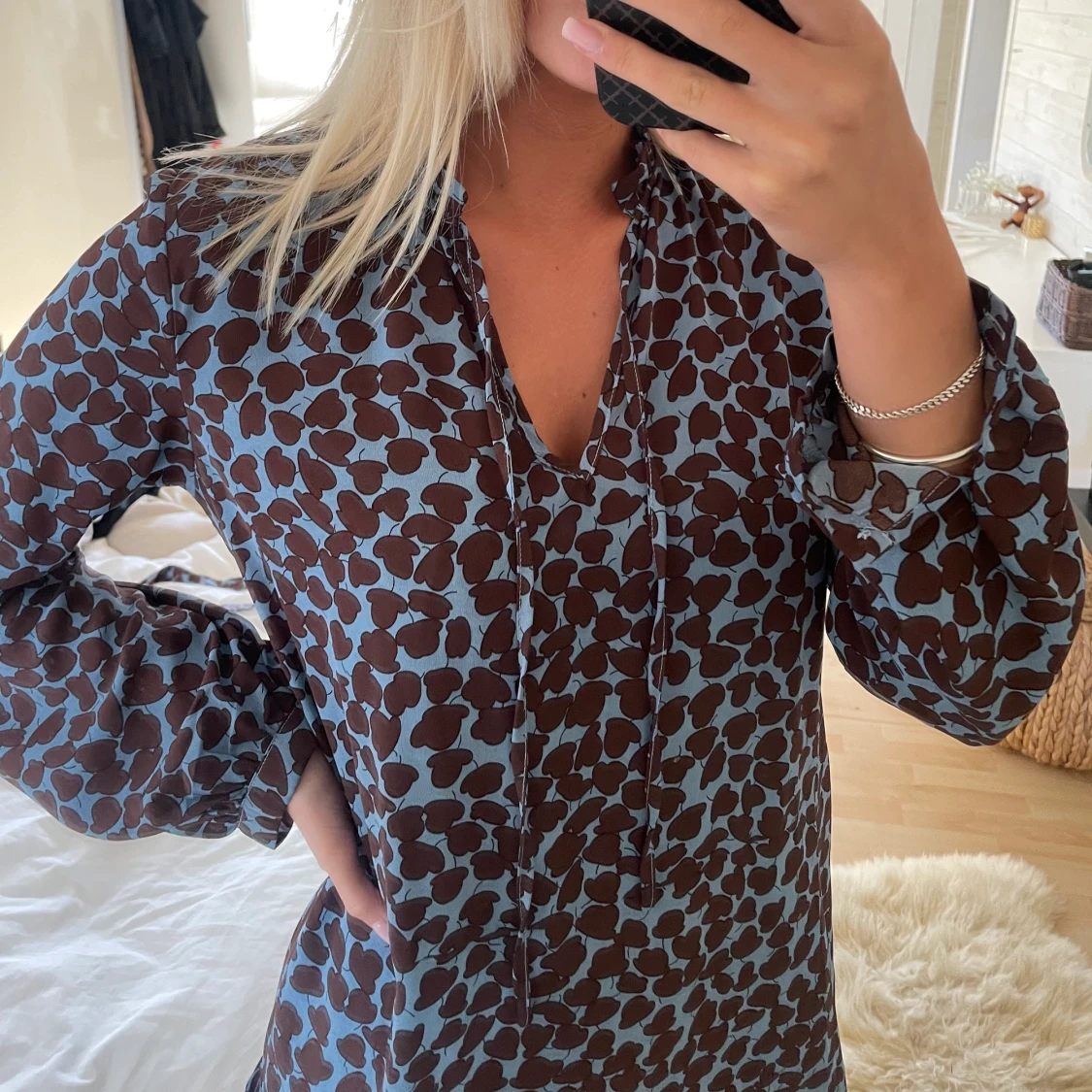 Klänning sisters point  - 90