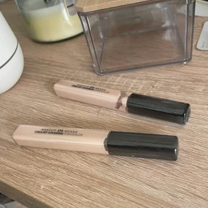 Concealer  - Helt nya och inplastade! Köp båda för 70! 
