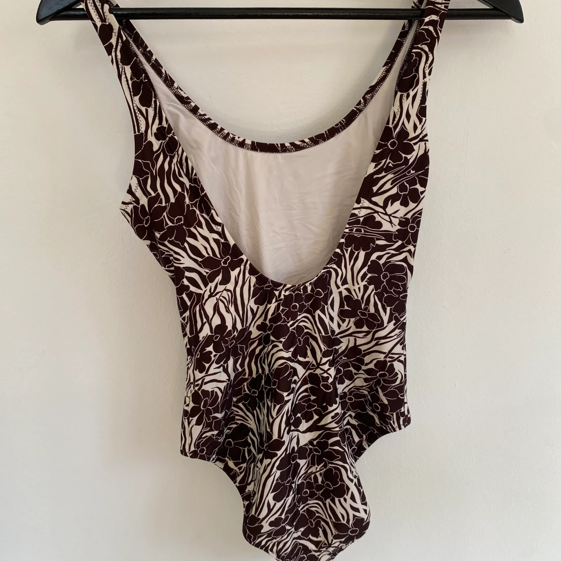 Blommönstad baddräkt🌸 - 90