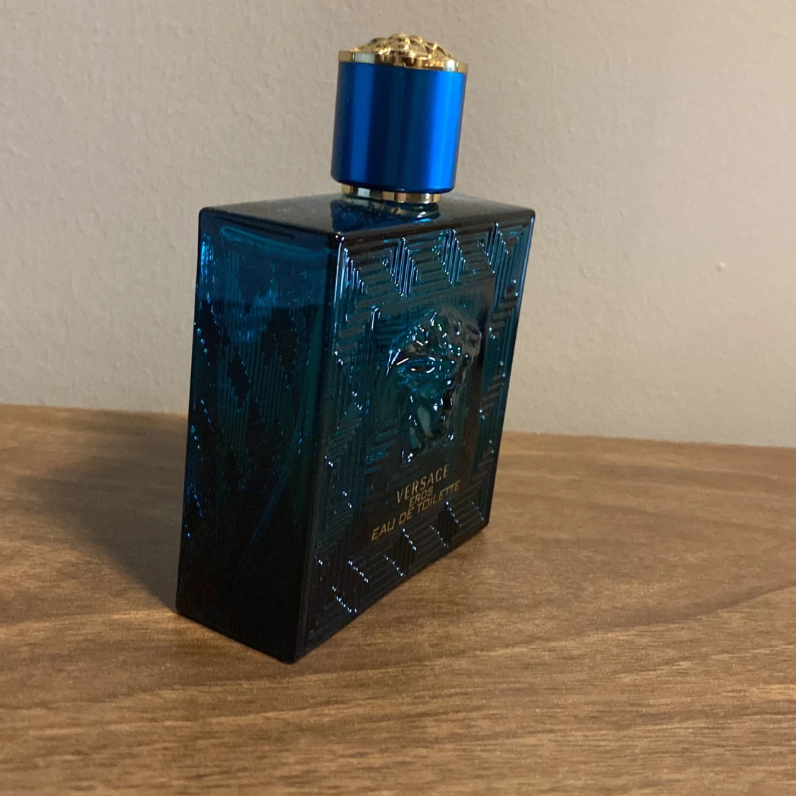 Versace Eros parfym. Äkta och billigt - 90