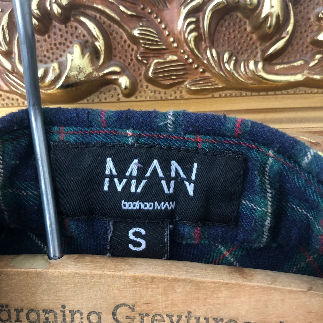 Skjorta, boohooMAN - 91