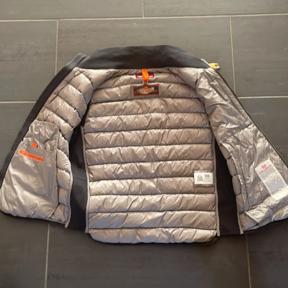 Parajumper väst - 90