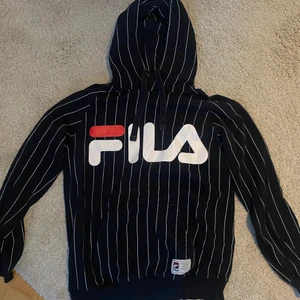 Fila hoodie - Kommer inte längre till användning, men mycket bra skick!