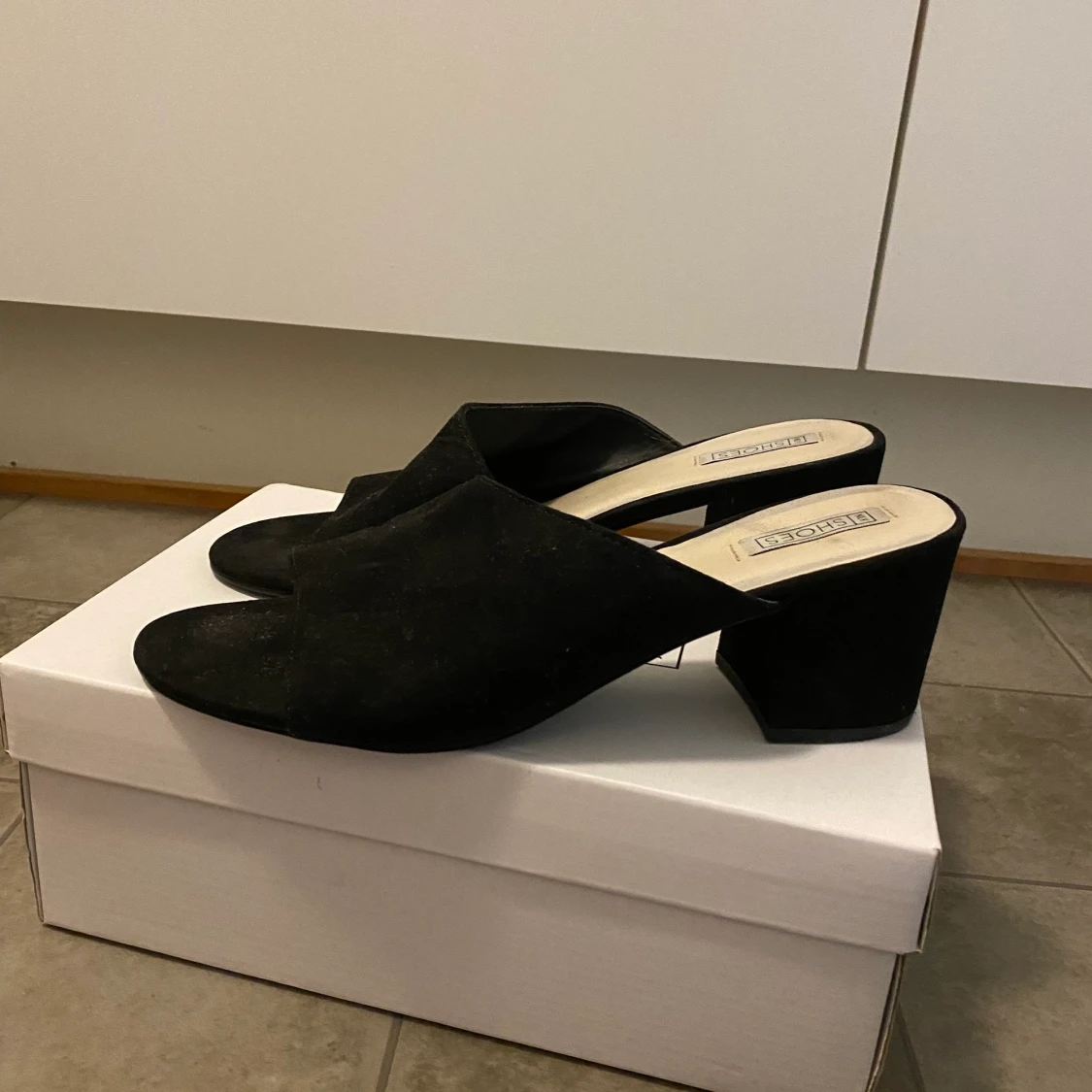 Klackar från Nelly  - 90