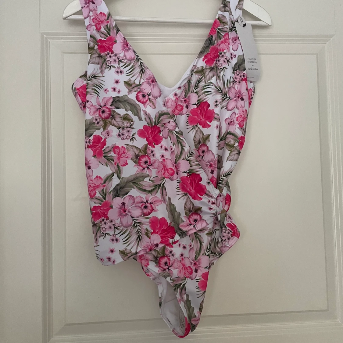 Helt ny hunkemöller baddräkt 