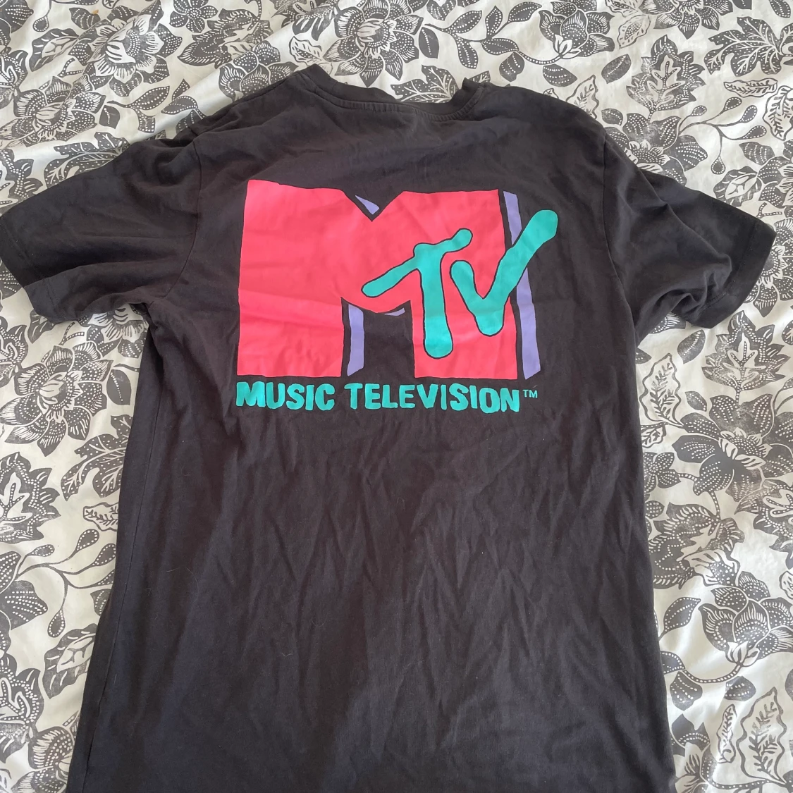 Mtv tröja - 90