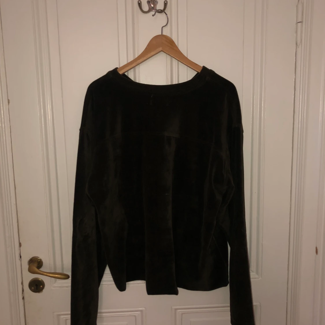 mysig och höstig tröja - 91