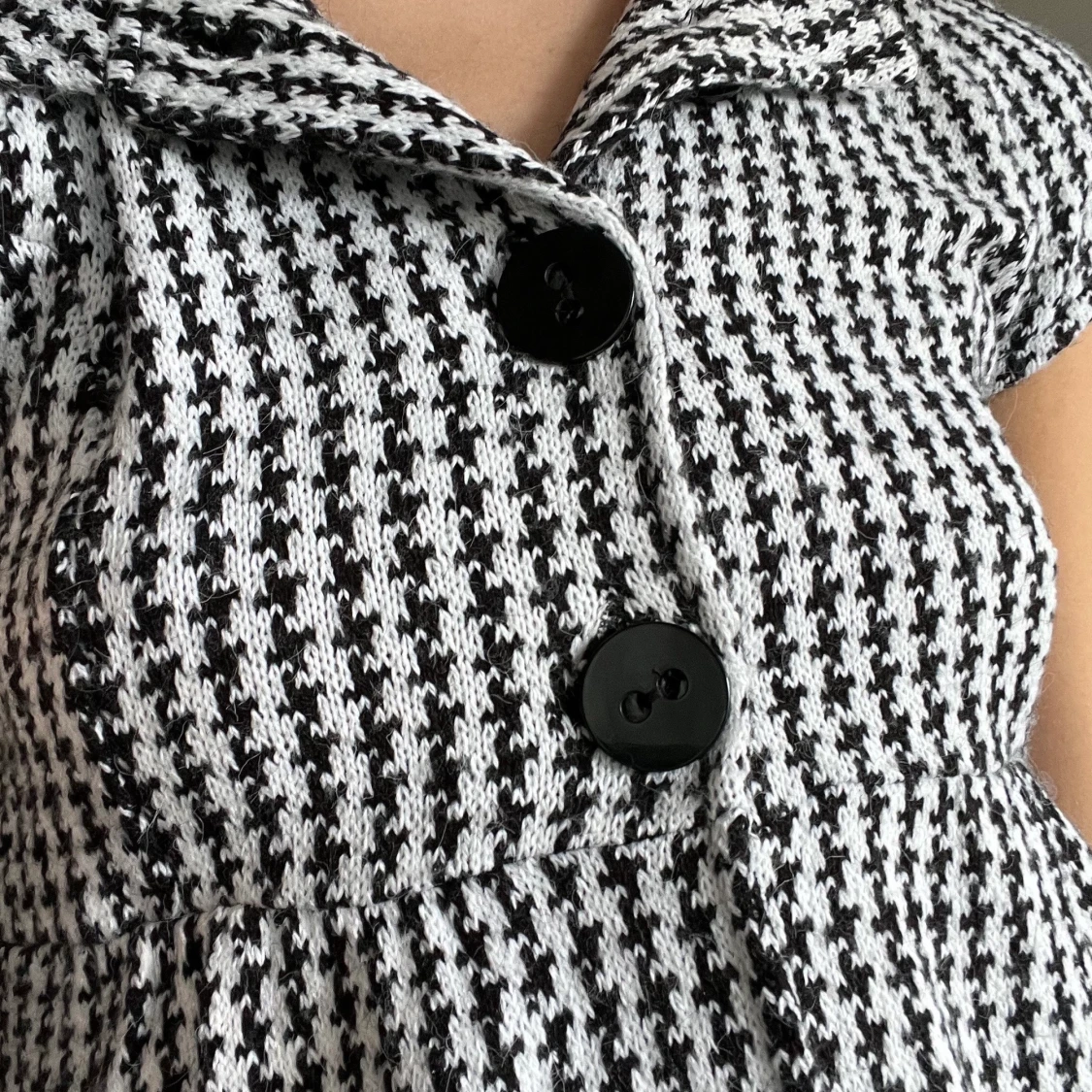 topp från Hillevi - 91