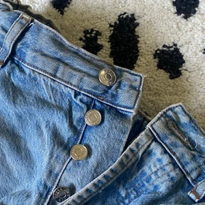 Asos jeans - Storlek finns inte kvar men motsvarande M