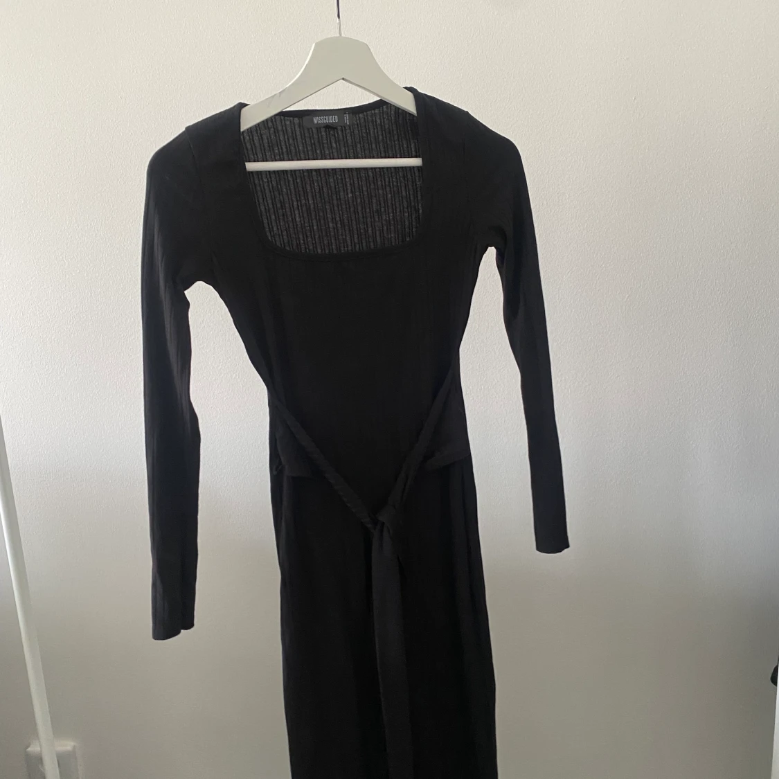 Klänning missguided