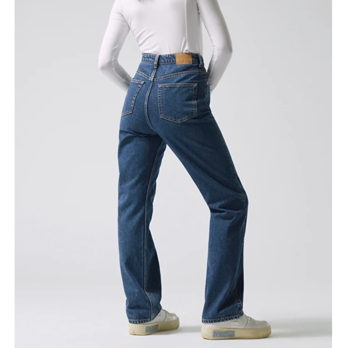 Raka weekday jeans  - 91