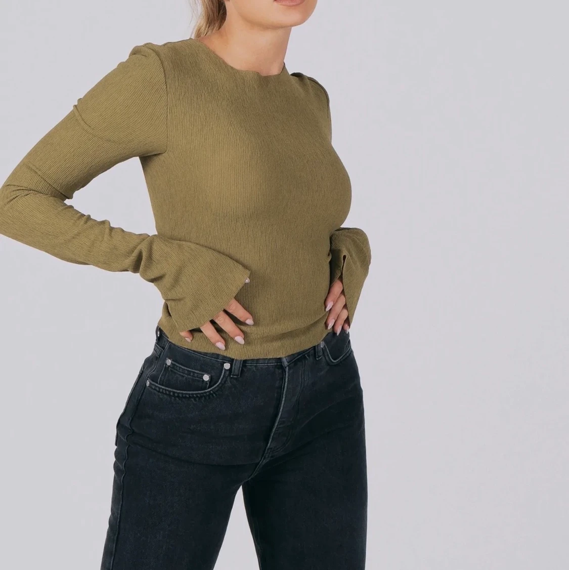 Adsgn Longsleeve shirt