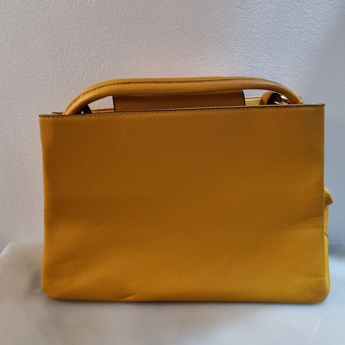 Handväskor i bra skick  - 91