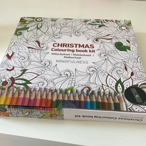 Pennor  - Helt oanvända pennor 