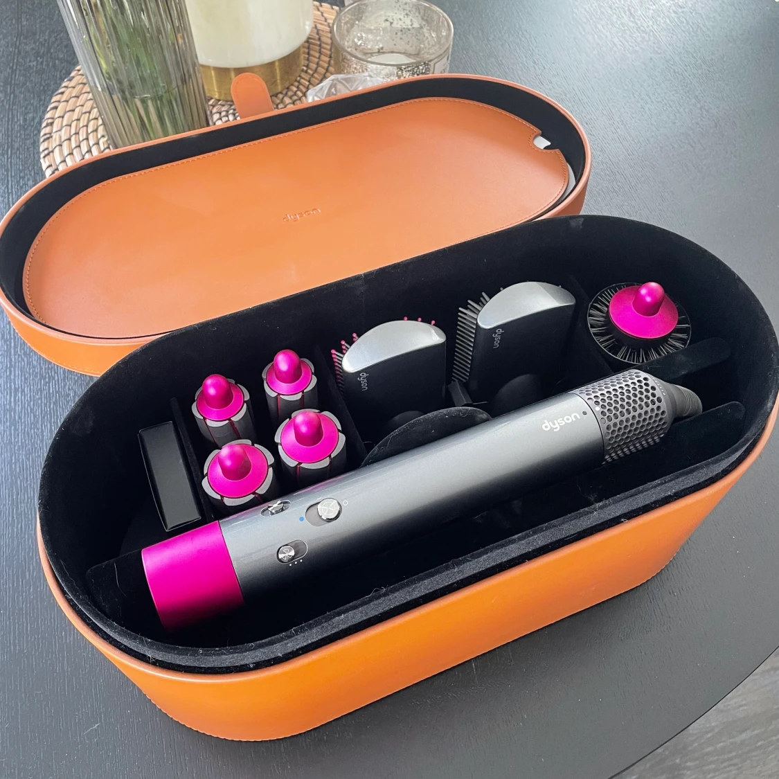 Dyson Airwrap - 90