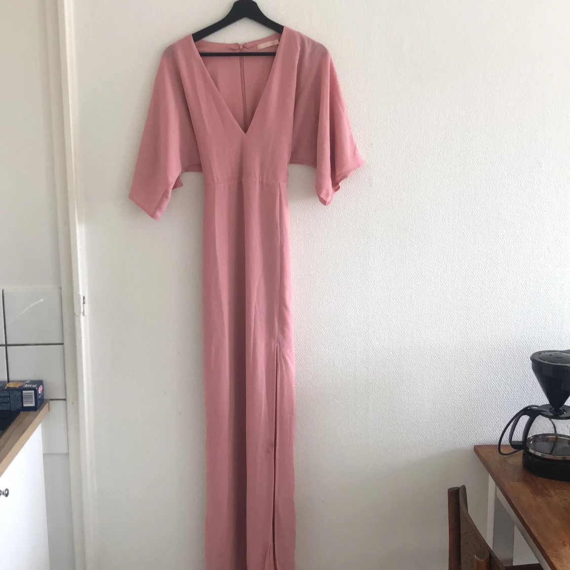 Nelly maxiklänning  - 90