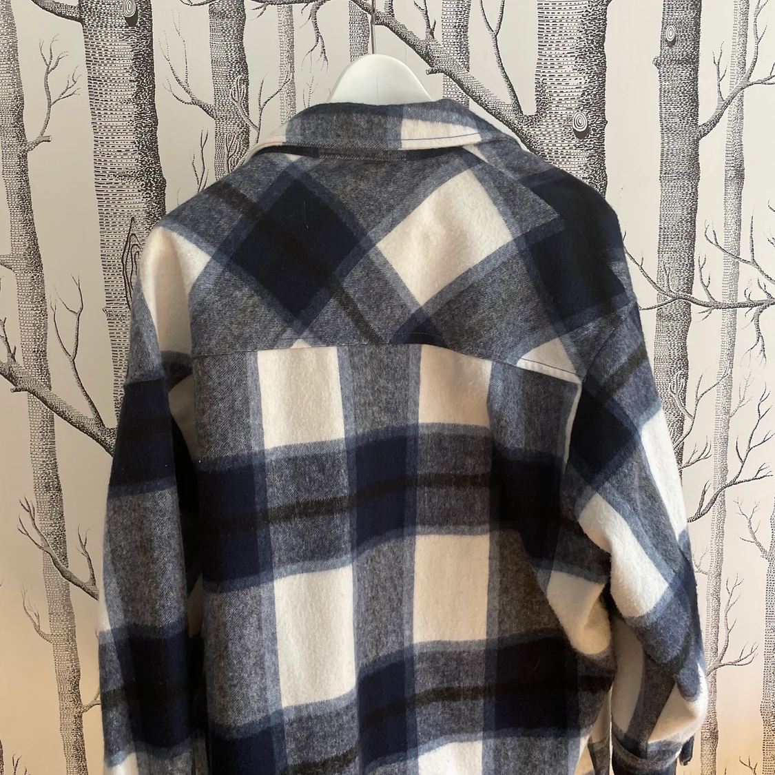  Jacka/overshirt från Zara - 90