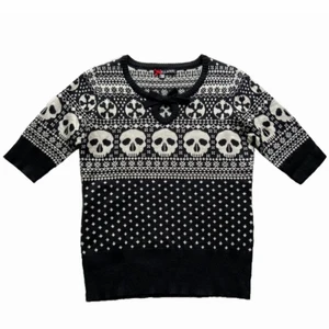 Stickad - Super söt!! Men kommer tyvärr inte till användning längre ❣️