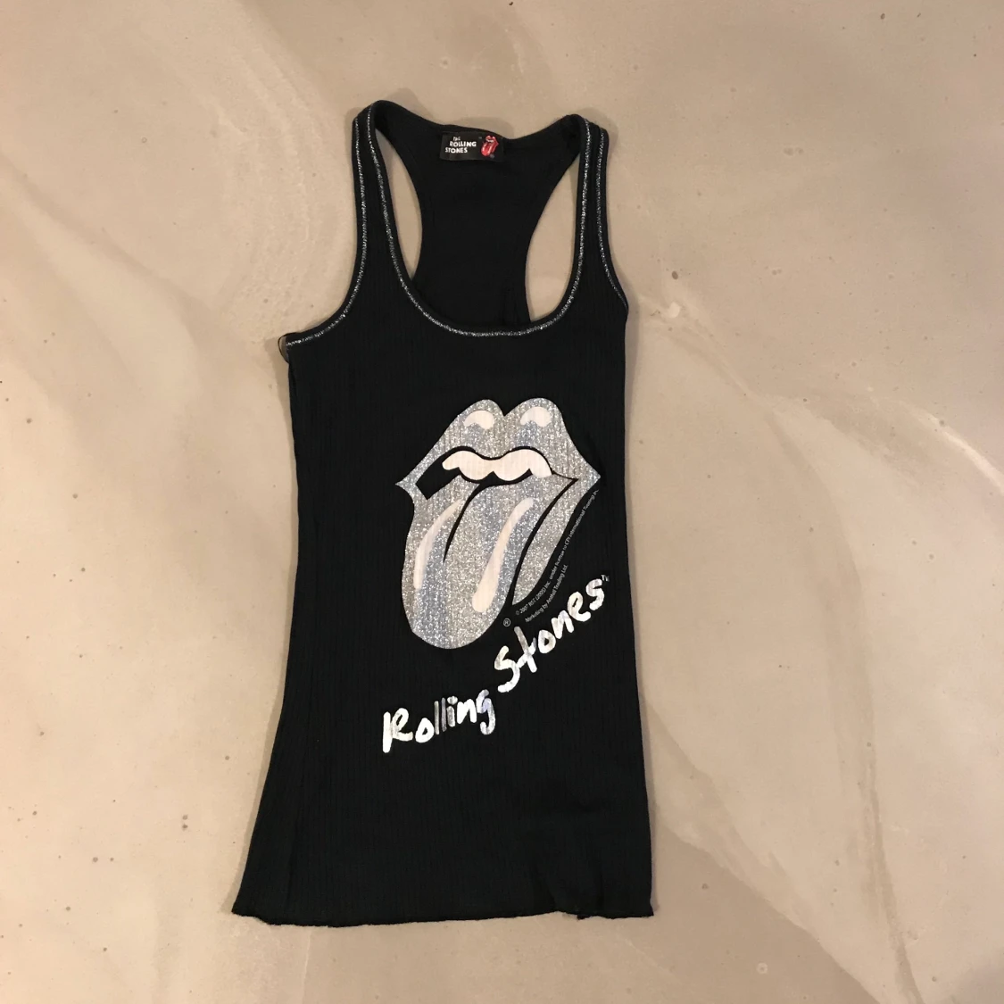 Rolling Stones linne