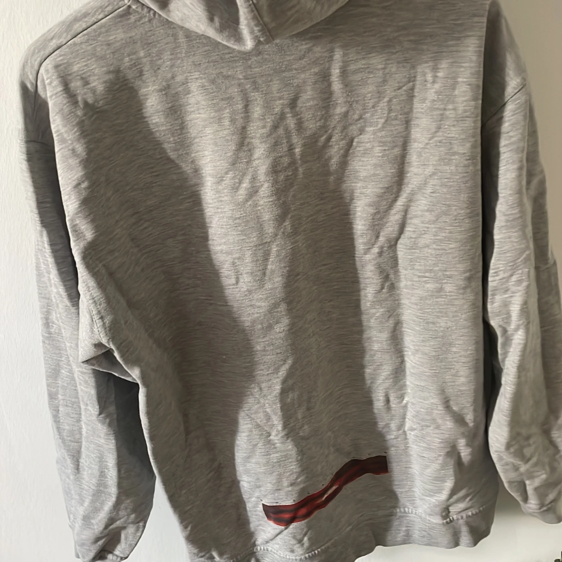 Quicksilver zipper hoddie - 90