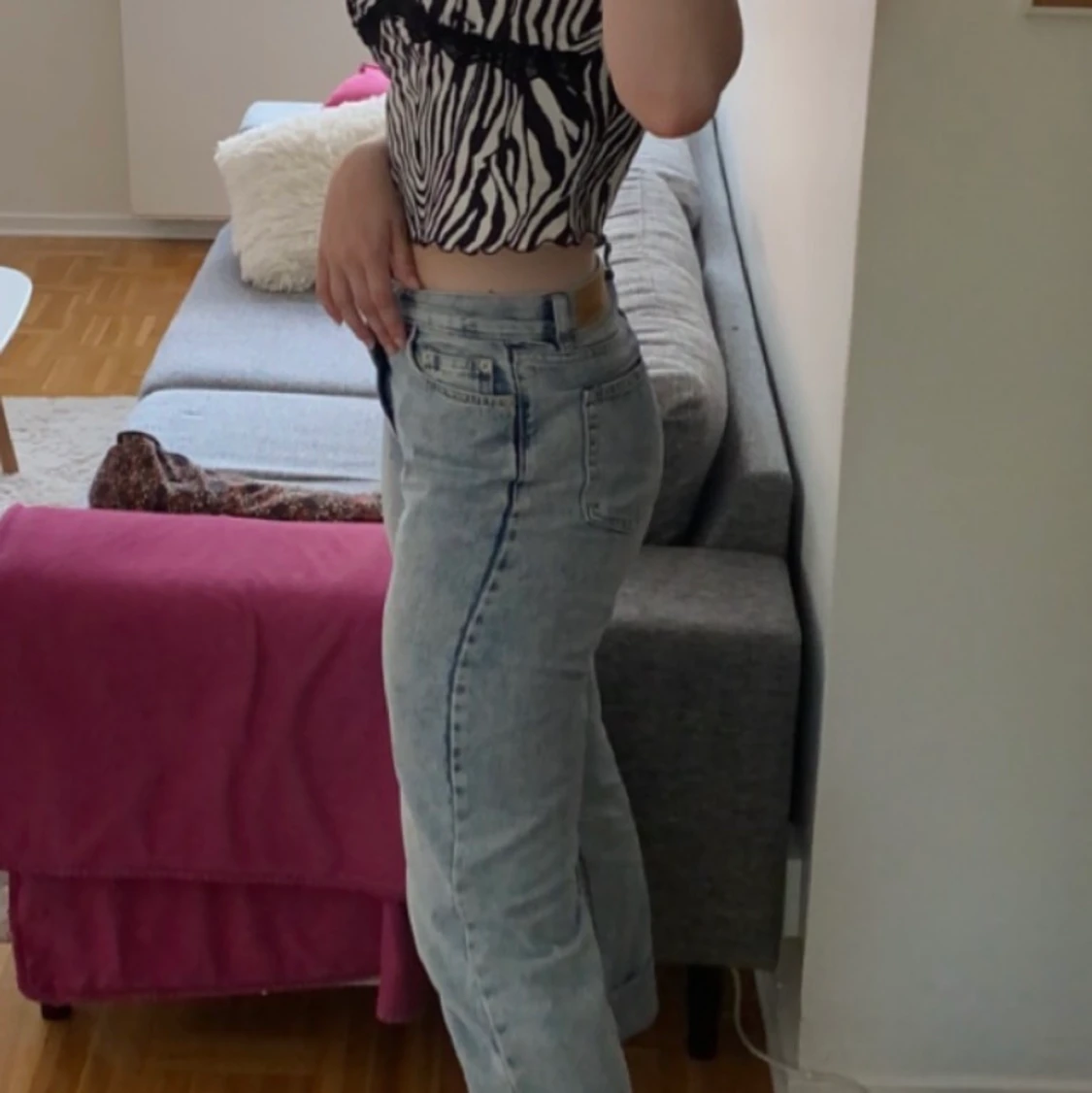 Jeans, XS