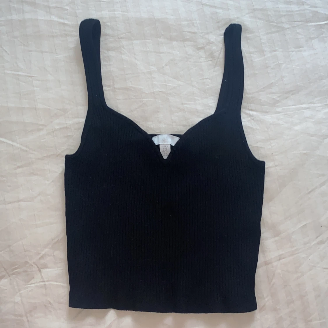 Crop top stl S