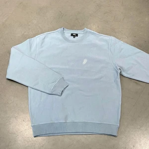 Stussy Crewneck  - Size:XL. Condition: Brand New 
