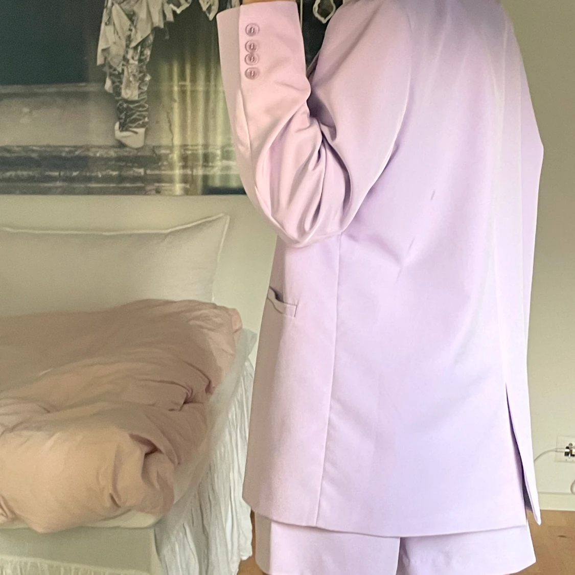 Nakd blazer storlek 42 - 91