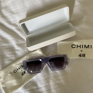 Chimi x HM - Aldrig använda, super skick.