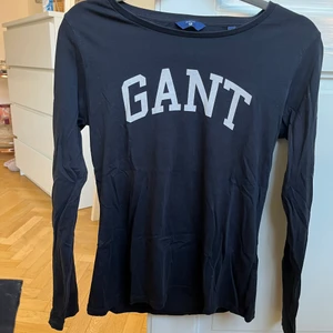 GANT långärmad tröja  - Skön tröja från GANT. Nypris 499:- från Zalando.