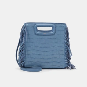 Maje väska💙 - Säljer min maje väska då den inte används så mycket, ny pris 2795 kr. Kvitto ska finnas kvar❤️