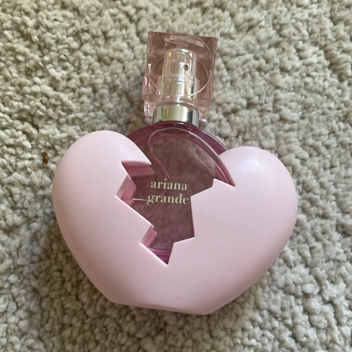 Ariana grande parfym