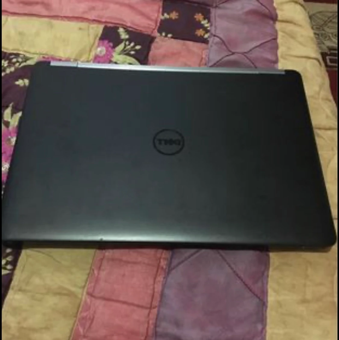 Dell latitude E5470 dator - 90