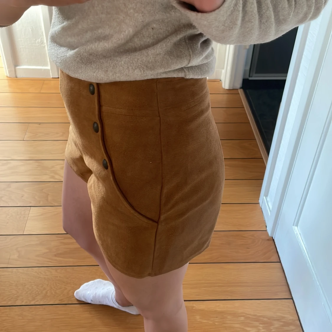 Shorts Pull&Bear storlek S/M - 90