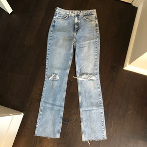 Zara Jeans - Har inte använt jeansen. Från zara storlek 36