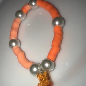 Orange🧡 - Skön het 