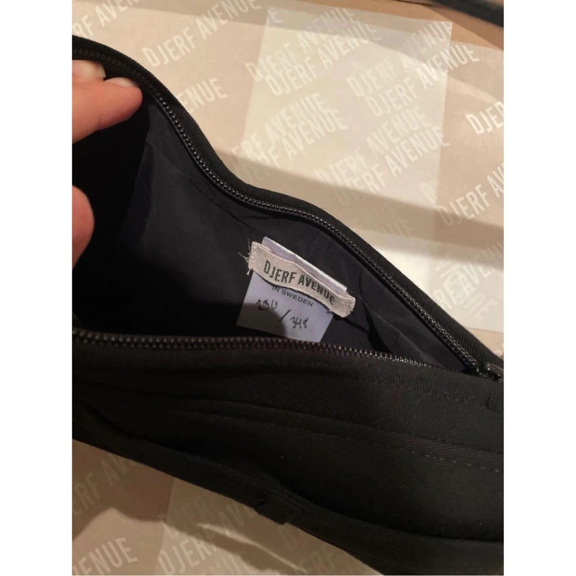 Djerf Avenue väska - 90