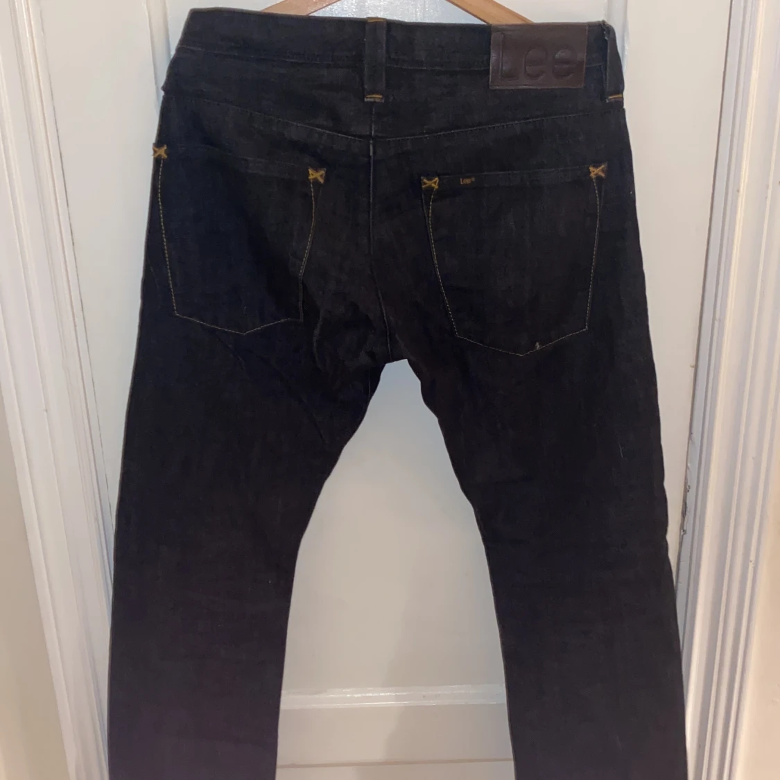 Lee jeans strl 33/32 pris 200kr - 91