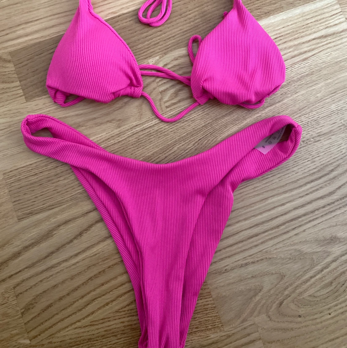 Shein bikini 
