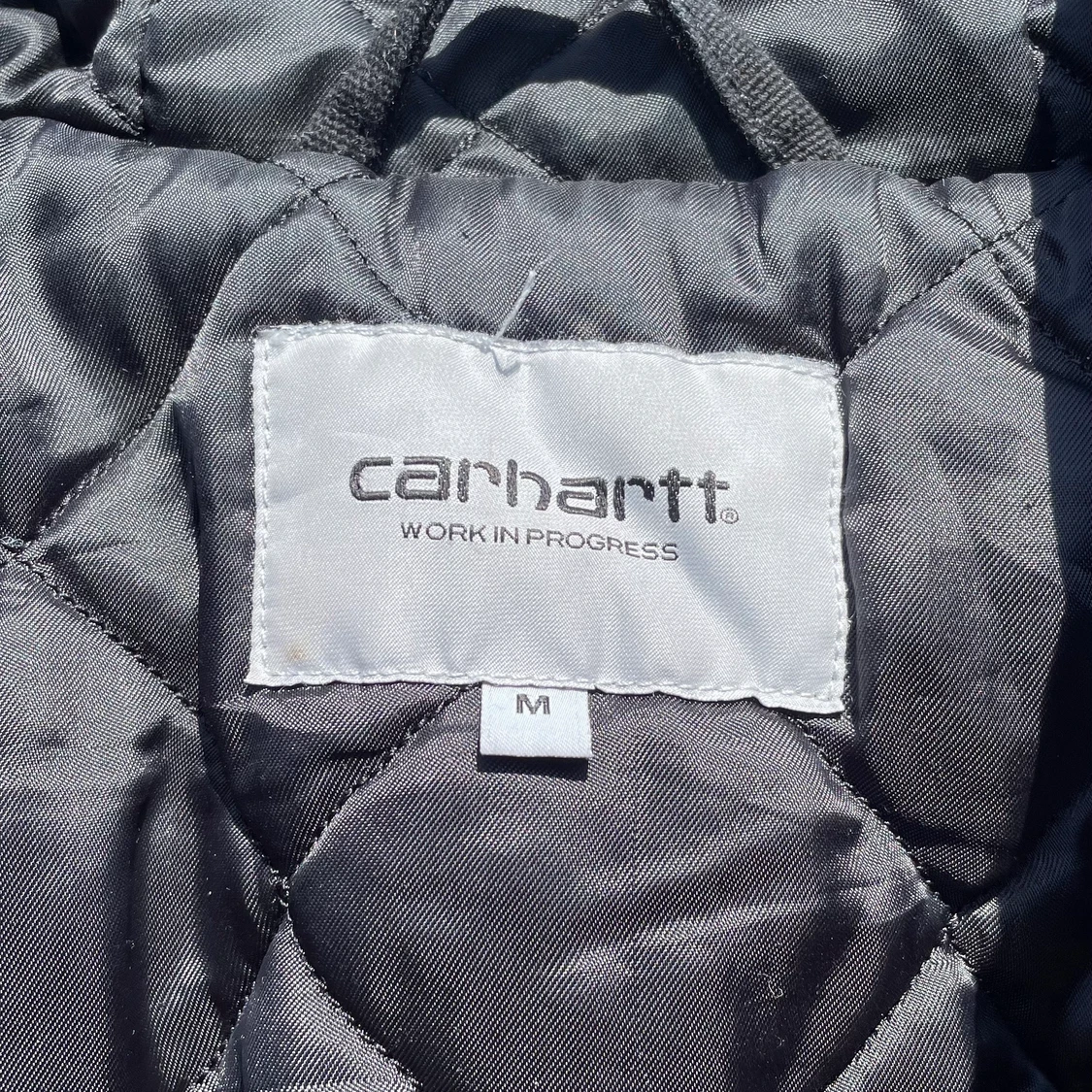 Carhartt OG active Jackeg - 90