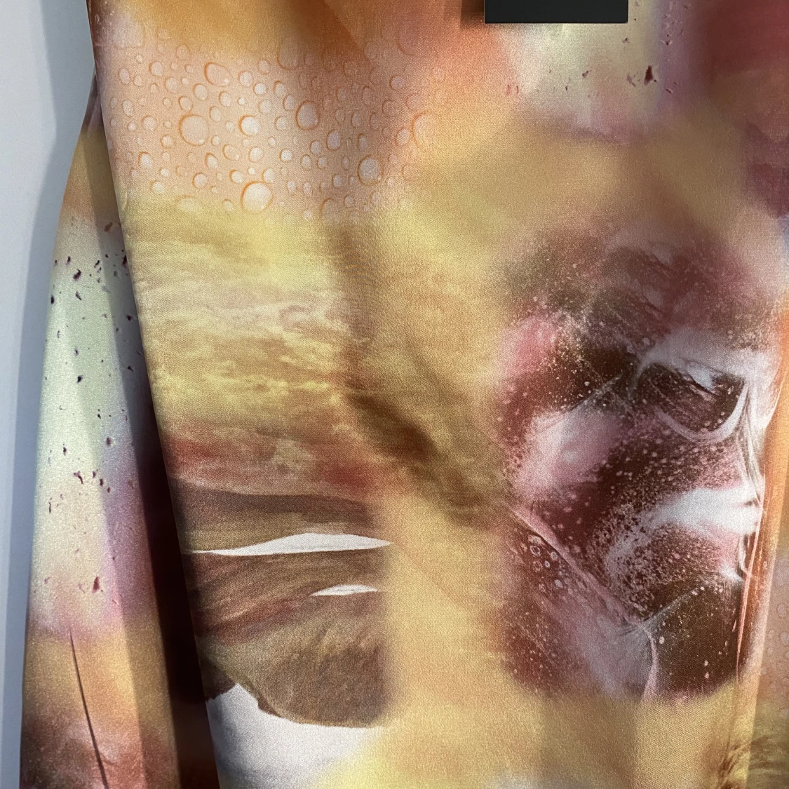 Lång klänning - 91