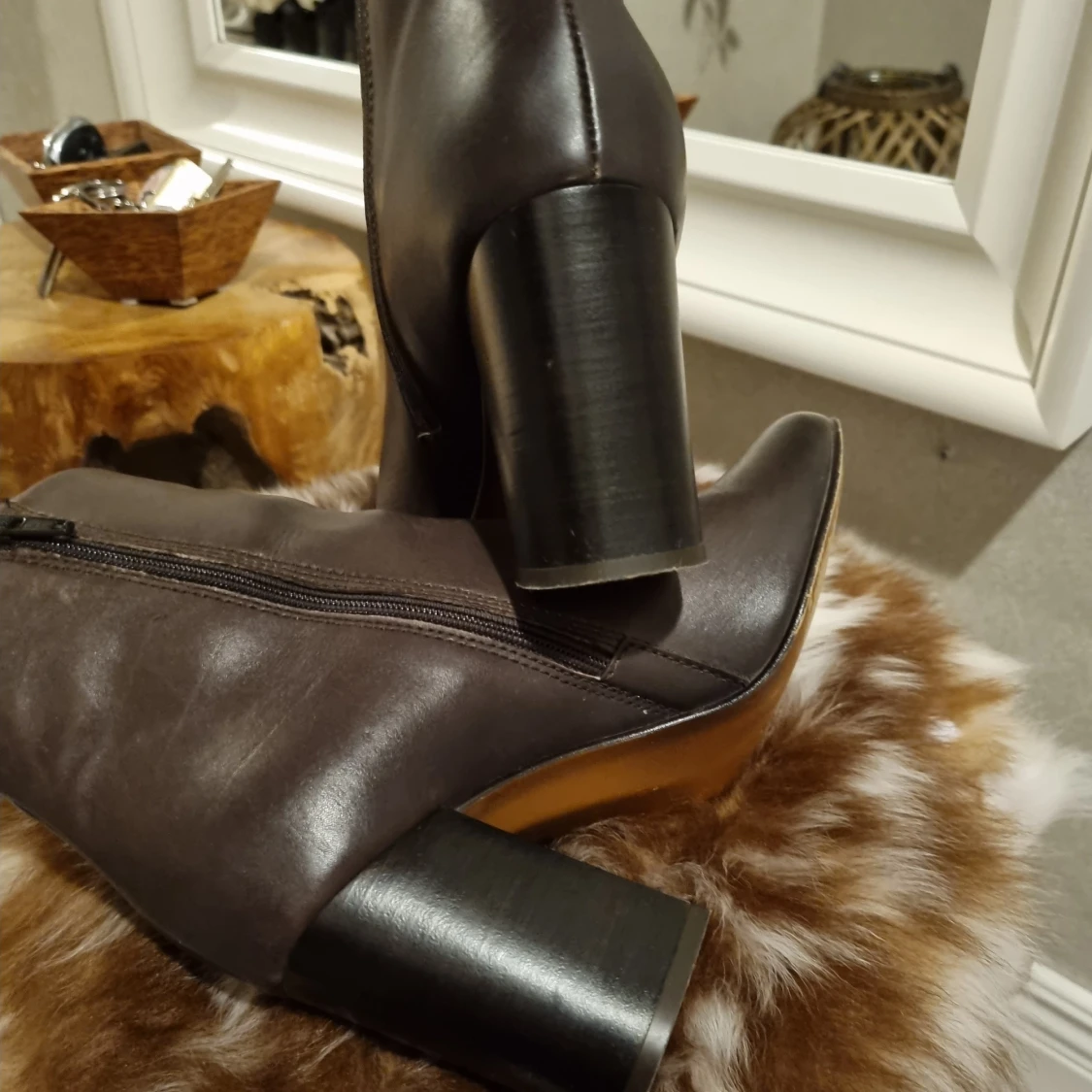 Ankelboots Firenze - 90