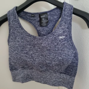 Sportbh - Sportbh från MyProtein.  Aldrig använd. Nypris 269kr