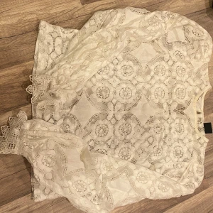 Tröja från Gina - Skriv för fler frågor och bilder 