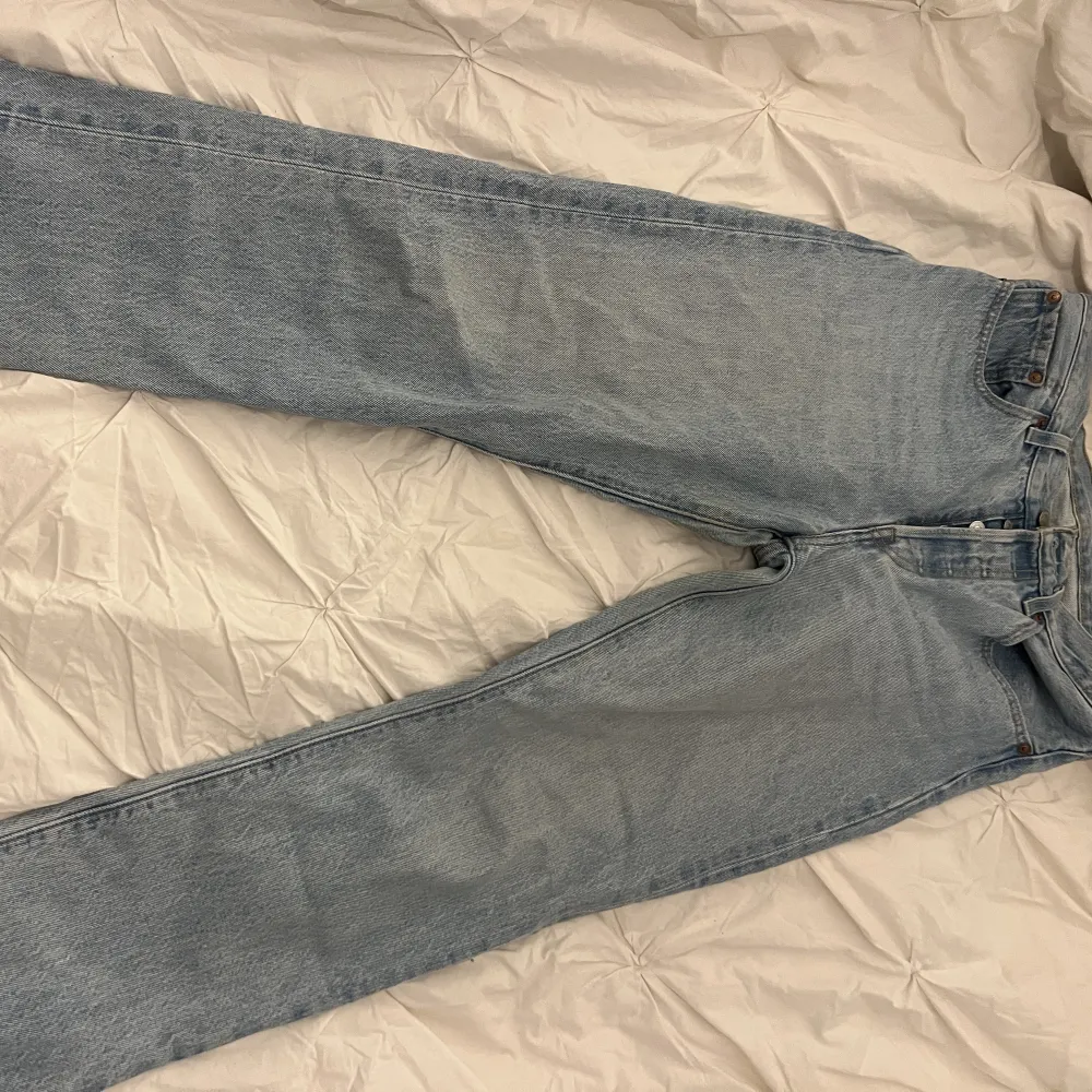 Jeans fårn Levis i W26 L24. Jeans & Byxor.